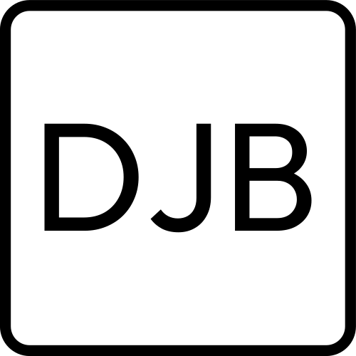 Daniel Jiga Buyinza logo